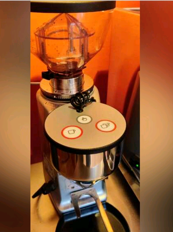 Gumtree 2024 coffee grinder