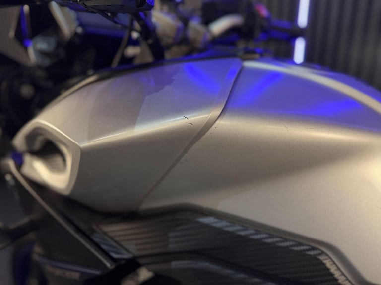 2016 Yamaha TRACER 900 900 ABS
