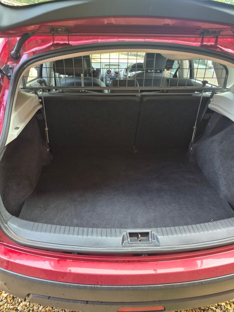 Nissan, QASHQAI, Hatchback, 2012, Manual, 1461 (cc), 5 doors