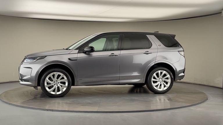 2020 Land Rover Discovery Sport 2.0 D180 MHEV R-Dynamic SE SUV 5dr Diesel Auto 4WD Euro 6 (s/s) (...