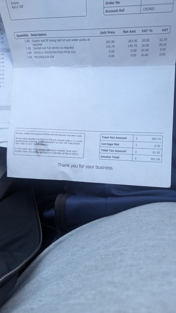 Ford, S-MAX, MPV, 2008, Other, 1997 (cc), 5 doors