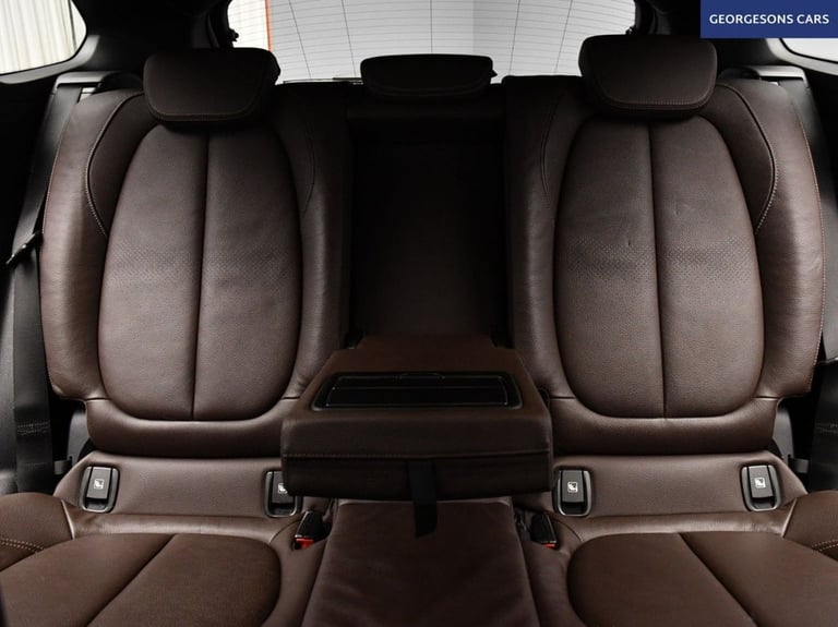 2021 BMW X1 1.5 25e 10kWh M Sport SUV 5dr Petrol Plug-in Hybrid Auto xDrive Euro 6 (s/s ESTATE PE...