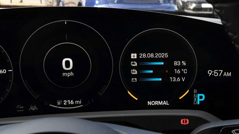 2021 Porsche Taycan 350kW 93kWh 4dr RWD Auto SALOON ELECTRIC Automatic