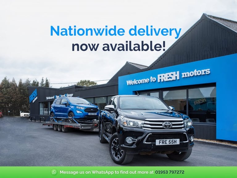 2019 Volkswagen T-Cross TSI SE SUV Petrol Manual