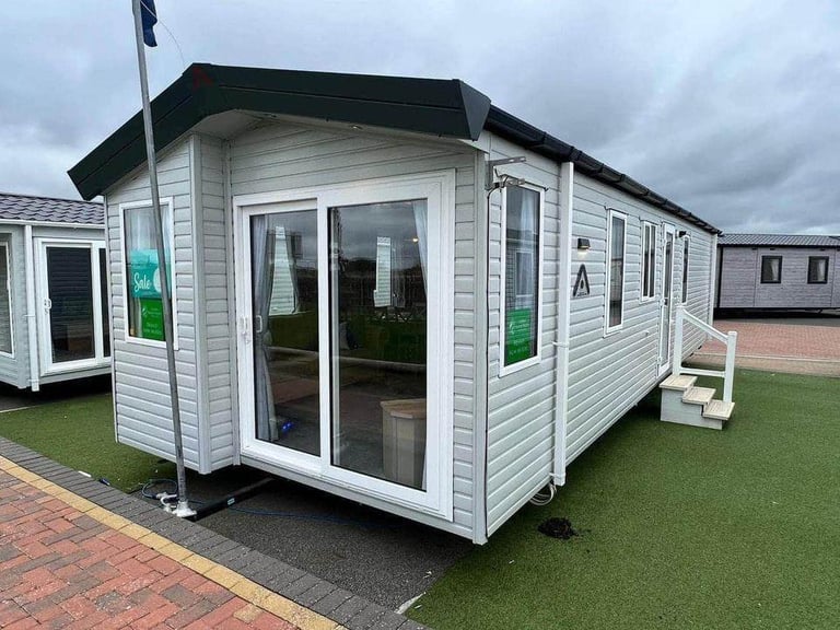 Stunning ex demo 2023 Model on a stunning country Park 