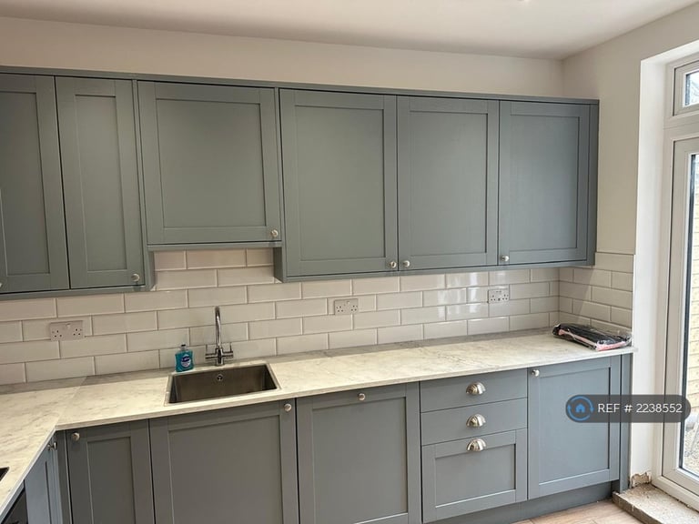 2 bedroom house in Percy Road, Ramsgate, CT11 (2 bed) (#2238552)