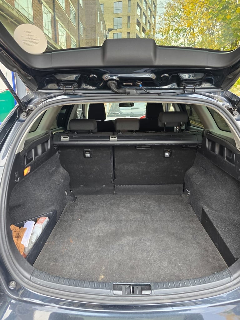 Toyota, AURIS, Estate, 2016, Other, 1798 (cc), 5 doors