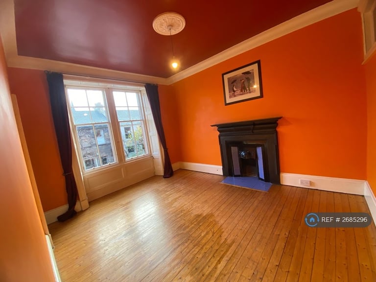 2 bedroom flat in Portobello, Edinburgh, EH15 (2 bed) (#2685296)