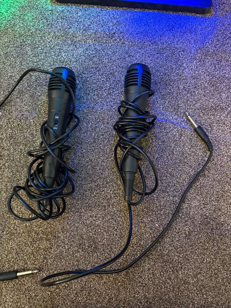 Easy Karaoke machine