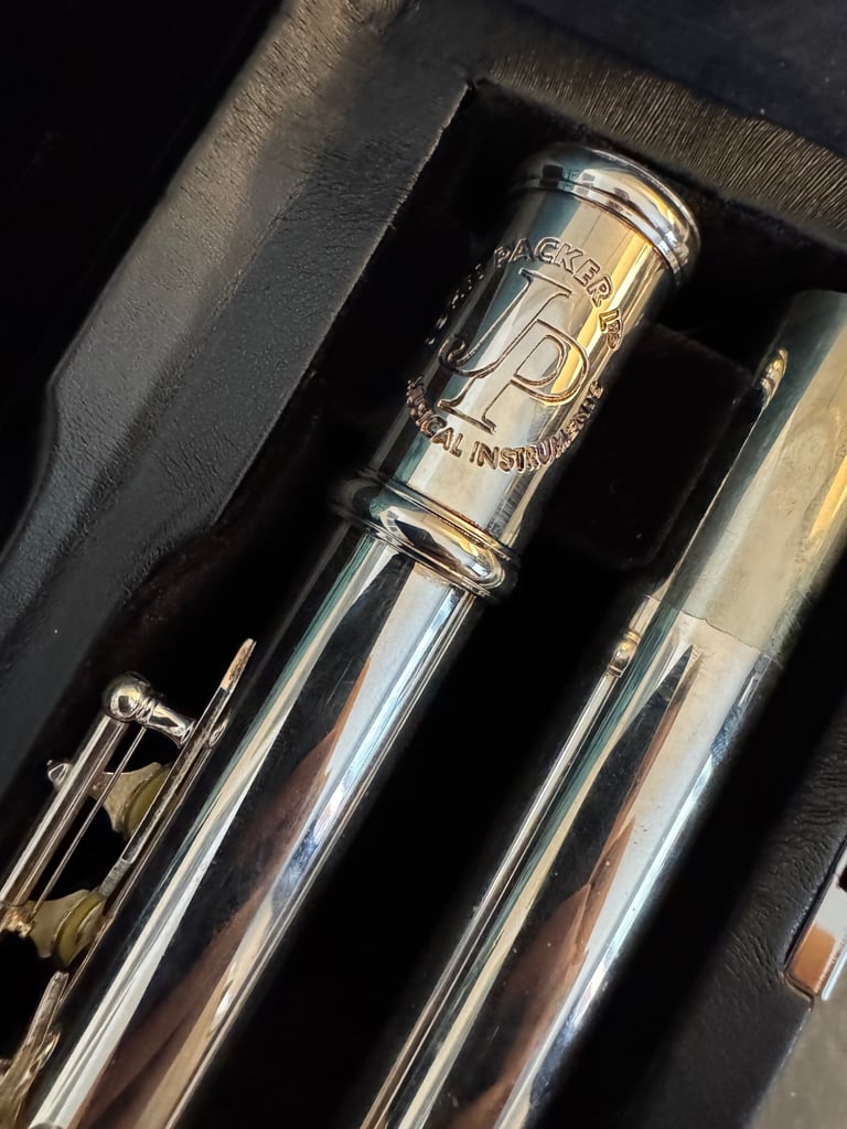 Flute