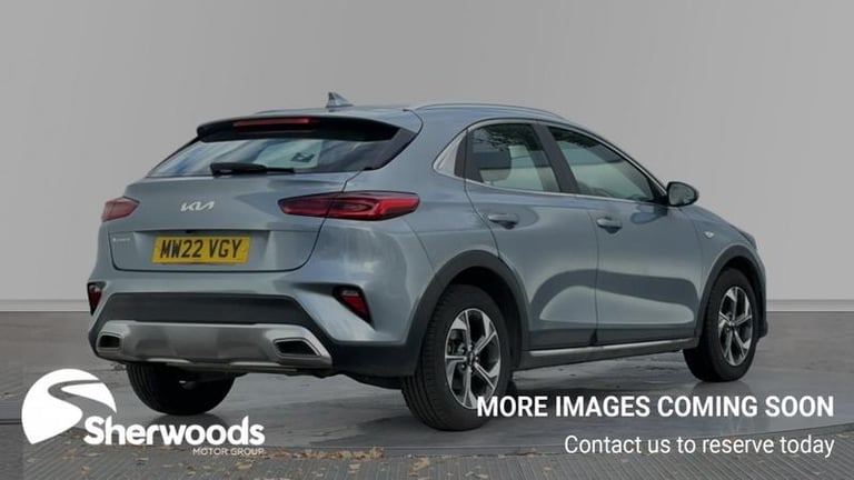 2022 Kia XCeed 1.0 T-GDi 2 SUV 5dr Petrol Manual Euro 6 (s/s) (118 bhp) Manual Hatchback Petrol M...