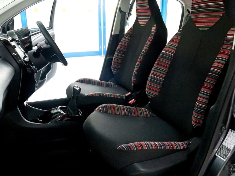 2022 Citroen C1 1.0 Shine VTi 5DR Hatch Petrol Hatch Petrol Manual