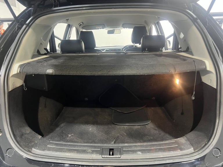 2018 MG MG ZS 1.5 VTi-TECH Exclusive SUV 5dr Petrol Manual Euro 6 (s/s) (106 ps) HATCHBACK Petrol...