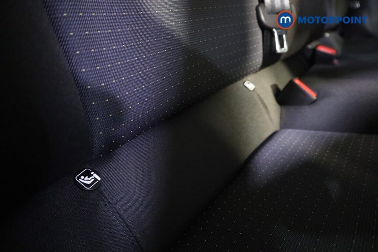 2022 SEAT Ibiza 1.0 TSI 95 SE Technology 5dr Hatchback Petrol Manual