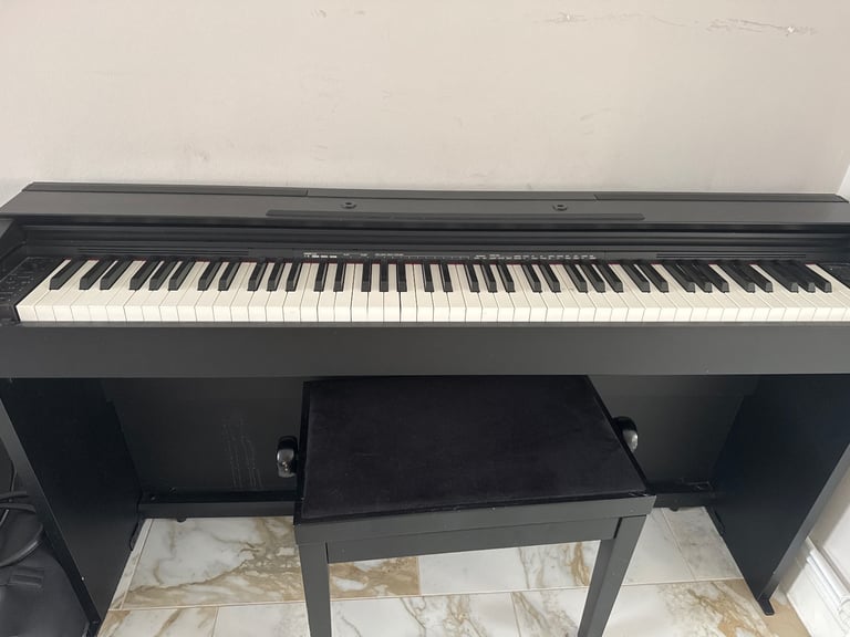  Casio Celviano AP-S450 digital piano in black