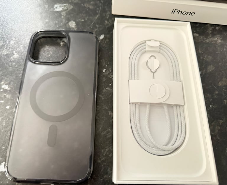 iPhone 16 Pro Max 256GB unlocked