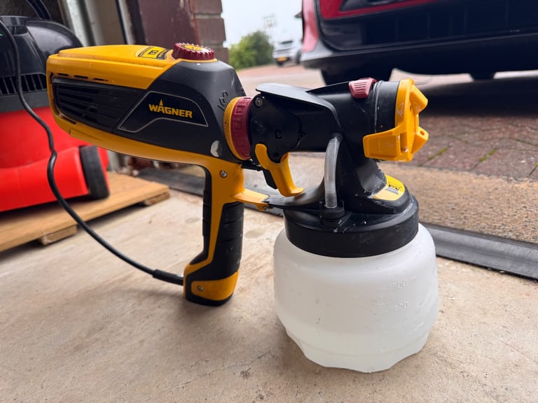 Wagner W590 Flexio Universal Sprayer