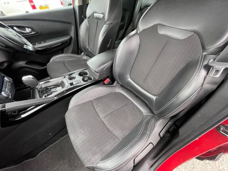 2017 Renault Kadjar 1.5 dCi Dynamique S Nav EDC Euro 6 (s/s) 5dr HATCHBACK Diesel Automatic