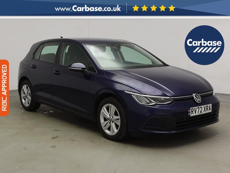 2022 Volkswagen Golf 2.0 TDI Life Hatchback 5dr Diesel Manual Euro 6 (s/s) (115 ps) Hatchback Manual