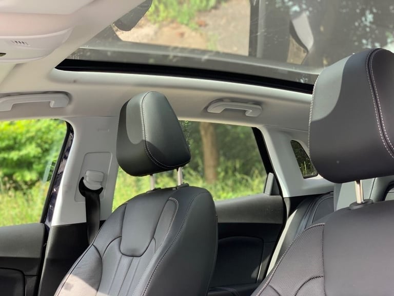 2019 19 VAUXHALL GRANDLAND X 1.5 TURBO D BLUEINJECTION ELITE NAV SUV 5DR DIESEL 