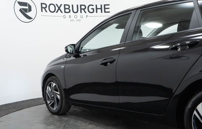 2022 22 HYUNDAI I20 1.0 T-GDI MHEV SE CONNECT HATCHBACK 5DR PETROL HYBRID MANUAL