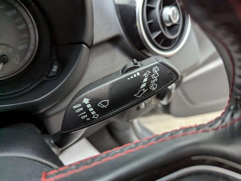 2018 Audi A1 S1 TFSI Quattro Nav 5dr HATCHBACK PETROL Manual