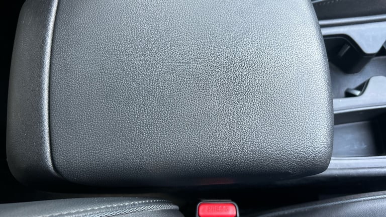 2021 Hyundai TUCSON 1.6 TGDi Ultimate 5dr 2WD Petrol Estate Estate Petrol Manual