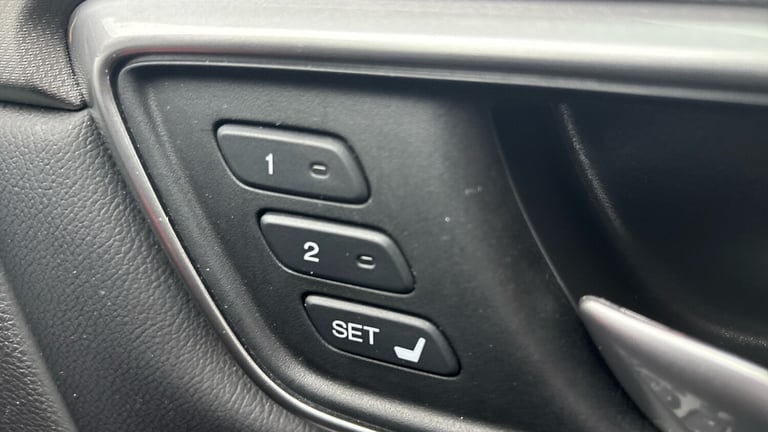 2022 Honda CR-V 2.0 i-MMD Hybrid EX 5dr eCVT ESTATE PETROL/ELECTRIC Automatic