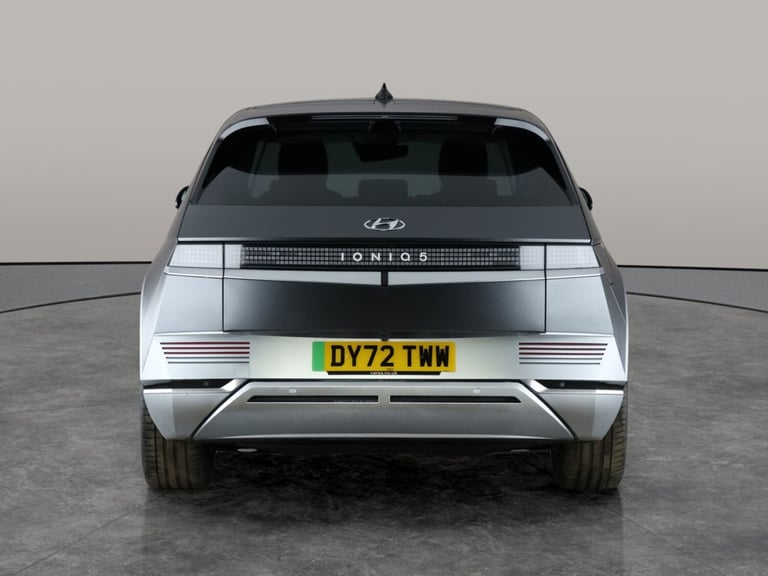 2022 Hyundai IONIQ 5 160kW Ultimate 73 kWh 5dr Auto ESTATE ELECTRIC Automatic