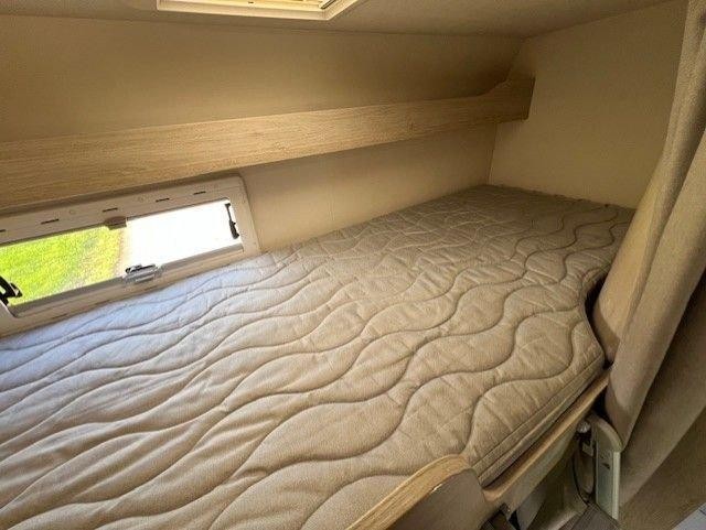 2019 19 CHAUSSON FLASH C646 6SPD MANUAL DIESEL