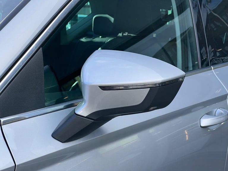 2023 SEAT Ateca 1.5 TSI EVO Xperience 5dr DSG Estate Petrol Automatic