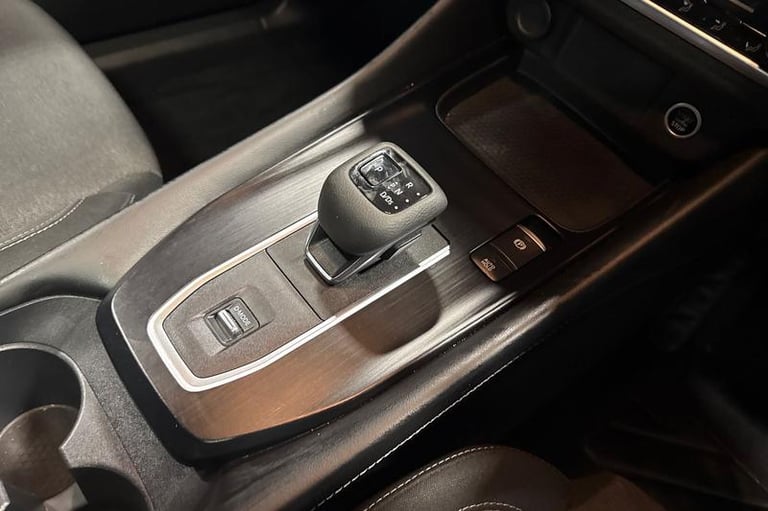 2023 Nissan Qashqai 1.3 DIG-T MHEV N-Connecta SUV 5dr Petrol Hybrid XTRON Euro 6 (s/s) (158 ps) S...