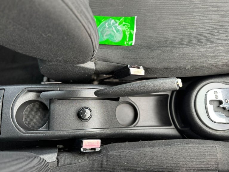 2008 Citroen C4 1.6i 16V SX 5dr HATCHBACK Petrol Automatic