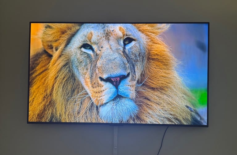 [LG] webOS TV OLED48C44LA