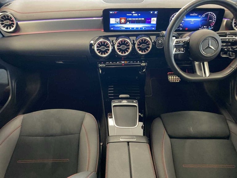 2024 Mercedes-Benz CLA 250e AMG Line Executive 4dr Tip Auto Coupe Plug-In Hy Automatic