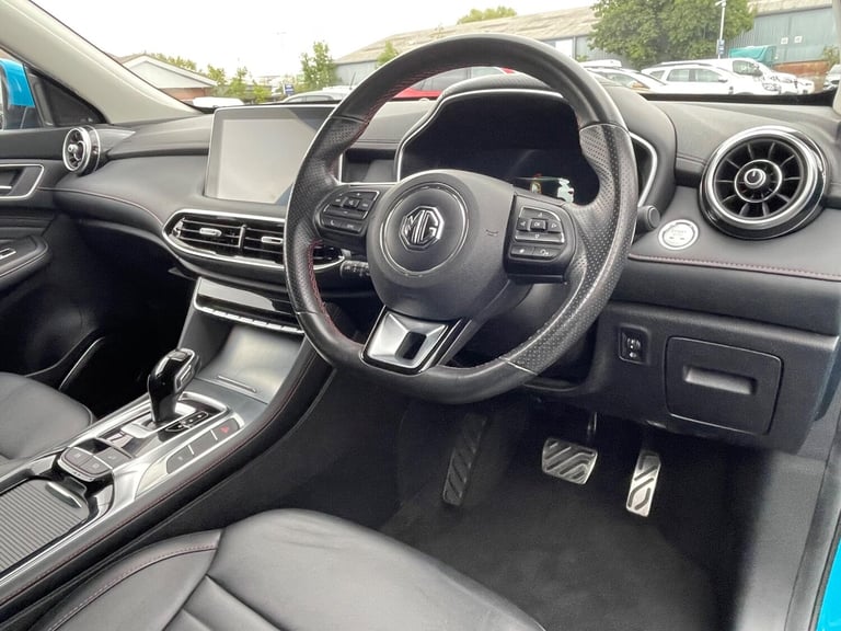 2023 MG MG HS 1.5 T-GDI 16.6kWh Trophy Auto Euro 6 (s/s) 5dr ESTATE Petrol/Electric Hybrid Automatic