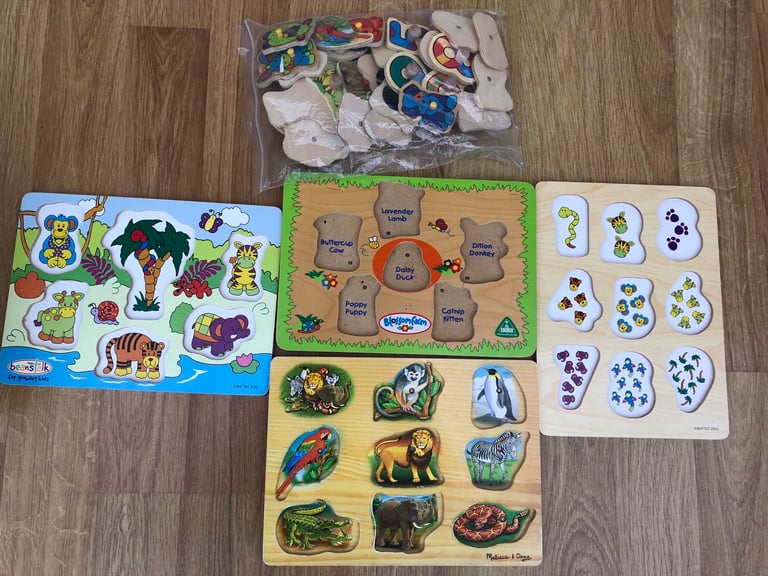 Toys plus bundles 