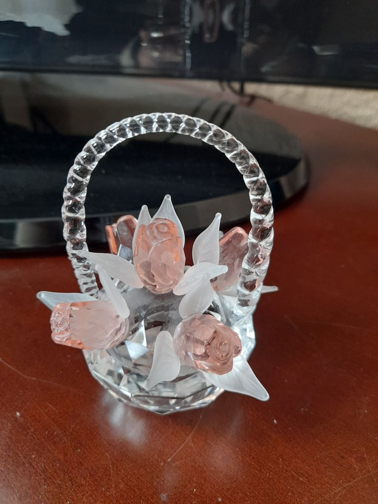 Household items £5 each