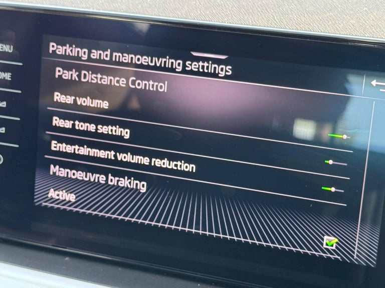 2020 Skoda Scala 1.5 TSI SE Euro 6 (s/s) 5dr HATCHBACK Petrol Manual