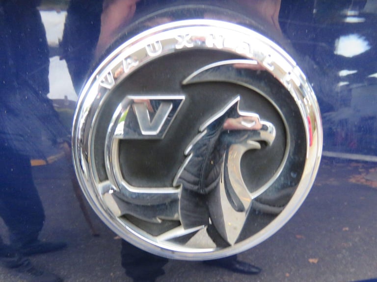 2016 Vauxhall Corsa 1.3 CDTi ecoFLEX SRi VX Line Euro 6 (s/s) 5dr HATCHBACK Diesel Manual