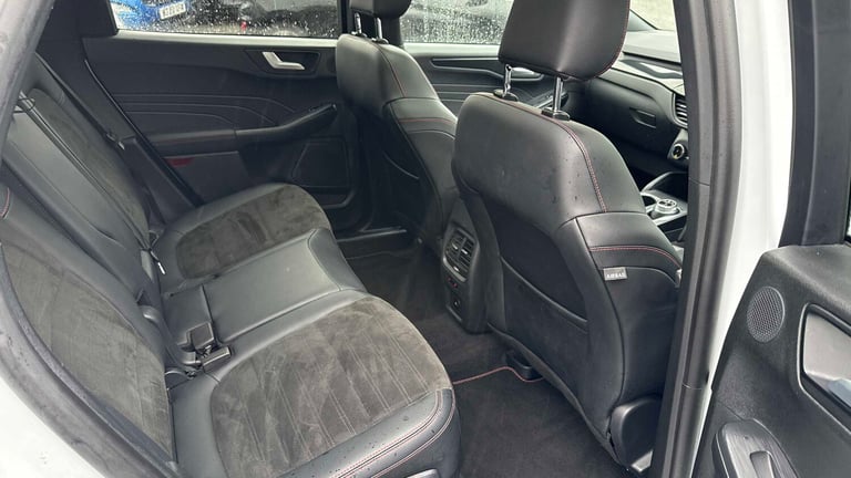 2023 Ford Kuga 2.5 PHEV ST-Line X 5dr CVT SUV Plug-In Hy Automatic