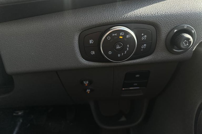 2025 Ford Transit 350 Trend L3 LWB Double Cab Dropside RWD 2.0 EcoBlue 165ps DAP, CALL FOR CO Dro...