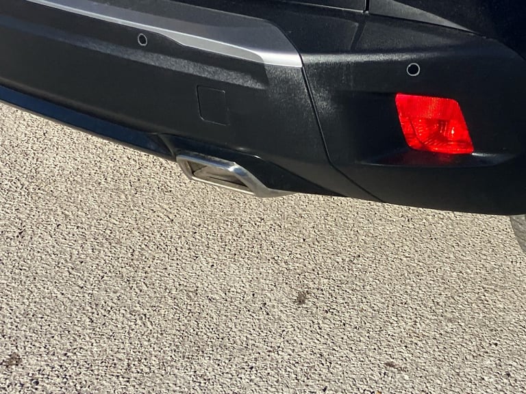 2023 Peugeot 2008 1.2 PureTech 130 GT 5dr EAT8 Estate PETROL Automatic