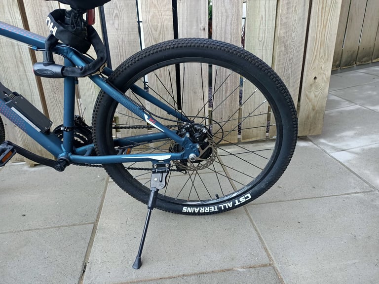 Eleglide M1 Electric Mountain Bike