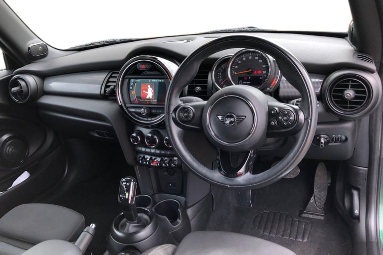 2018 MINI Convertible 1.5 Cooper 2dr Auto [Chili Pack] Convertible PETROL Automatic