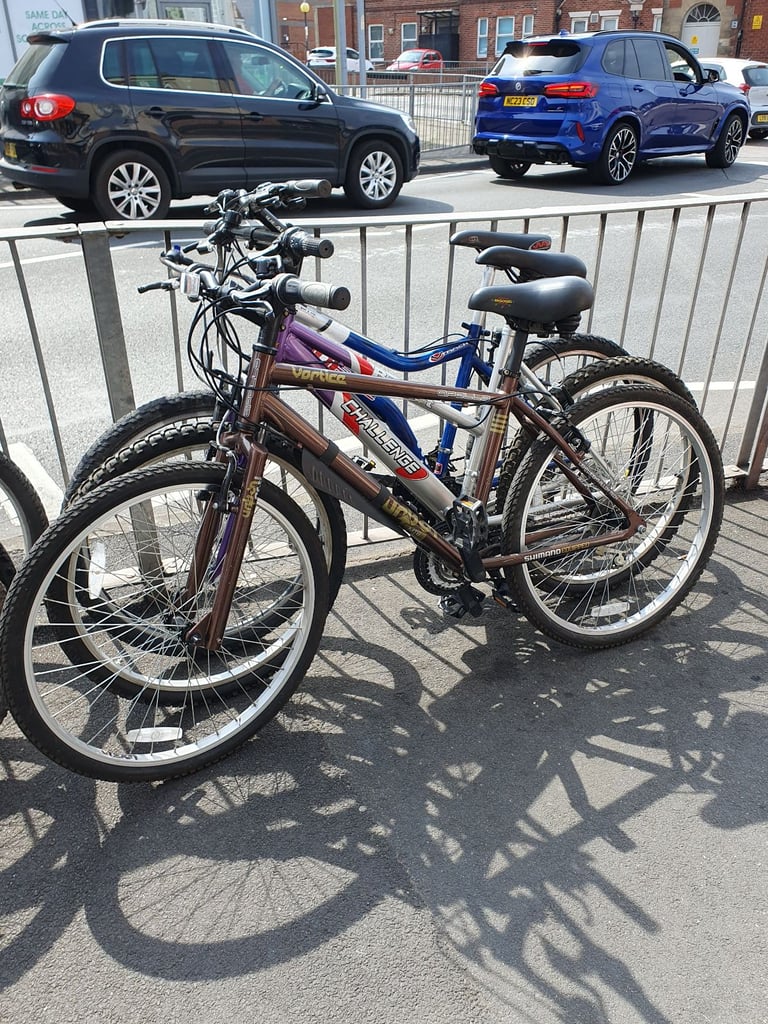 image for LADIES AND GENTS BIKES JUST ARRIVED FULLY SERVICED 