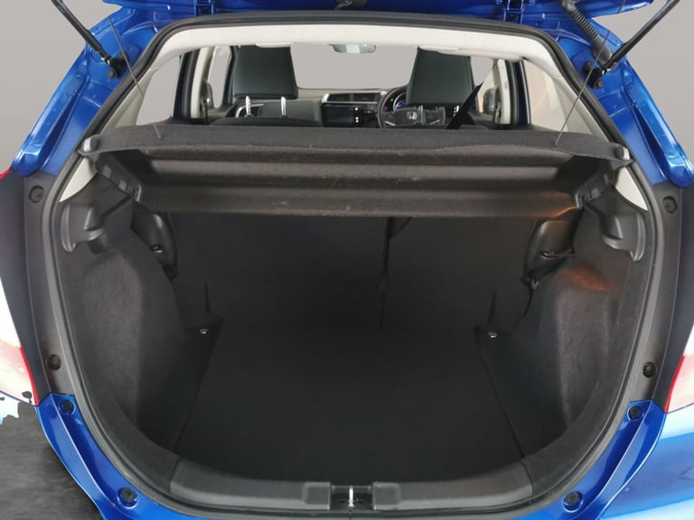 2019 Honda Jazz 1.3 i-VTEC SE Hatchback 5dr Petrol CVT Euro 6 (s/s) (102 ps) - CRUISE - SPE Hatch...