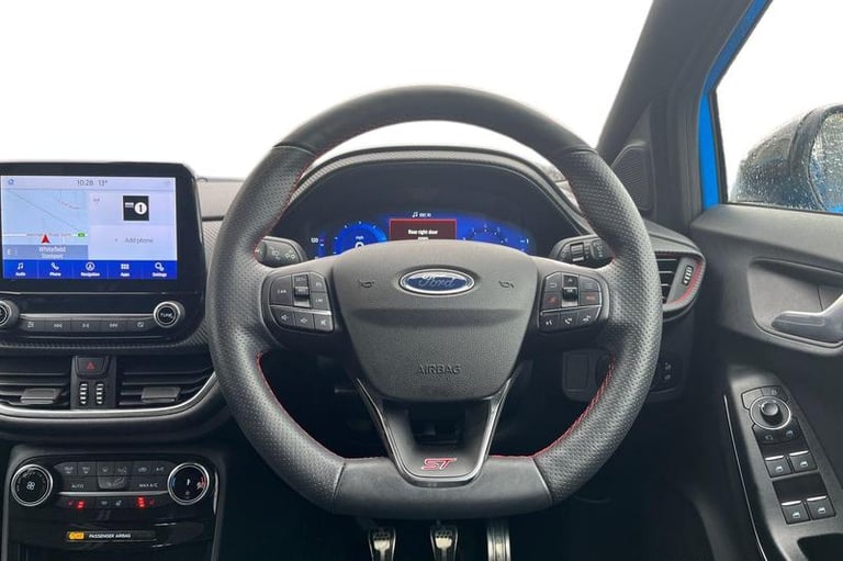 2024 Ford Puma 1.5 EcoBoost ST 5dr HATCHBACK PETROL Manual