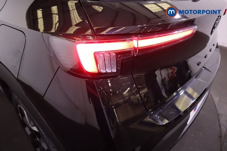 2023 Vauxhall Mokka 1.2 Turbo 100 GS  5dr SUV Petrol Manual