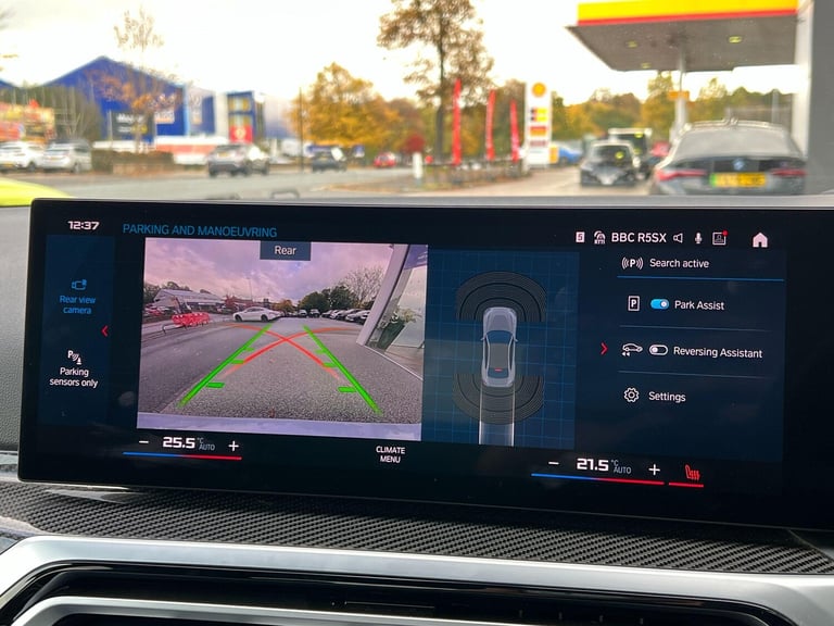 2023 BMW M2 3.0 BiTurbo Coupe 2dr Petrol Steptronic Euro 6 (s/s) (460 ps) COUPE Petrol Automatic